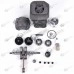 Motor complet drujba Husqvarna 136, 137, 141, 142 40mm
